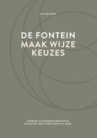 De fontein, maak wijze keuzes - Els van Steijn - ebook - thumbnail