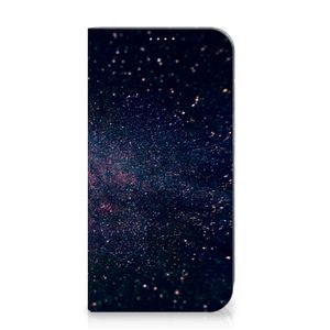 iPhone 15 Plus Stand Case Stars