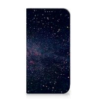 iPhone 15 Plus Stand Case Stars - thumbnail