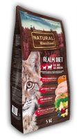 NATURAL WOODLAND CAT REALM DIET 5 KG