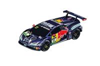 Carrera GO!!! 20064277 Lamborghini Huracán GT3 Evo II ABT Motorsport, No.27 (2024) I 1:43 Schaal Slot Car I Met Originele Licentie I Geschikt Voor Leeftijd 6 Jaren +