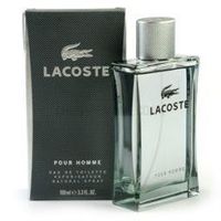 Lacoste Pour homme eau de toilette vapo (100 ml)