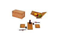 Bamboo Gift Box - thumbnail