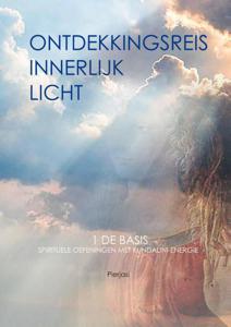 Ontdekkingsreis innerlijk licht 1 (Paperback)