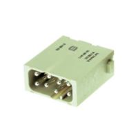 Harting Penmodule Inhoud: 1 stuk(s) 09 14 008 2634 - thumbnail