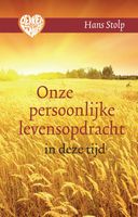 Onze persoonlijke levensopdracht in deze tijd - Hans Stolp - ebook - thumbnail