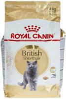 Royal canin british shorthair kattenvoer 4 KG