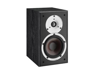 Dali Spektor 2 2-weg Zwart Bedraad 100 W