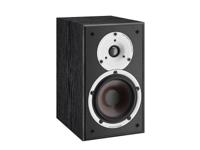 Dali Spektor 2 2-weg Zwart Bedraad 100 W