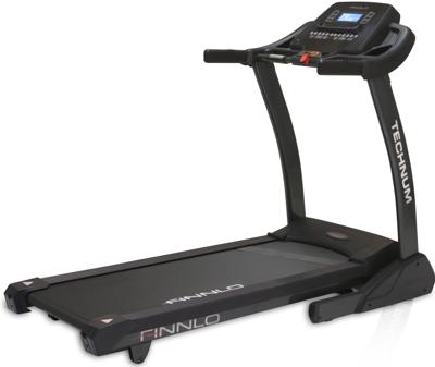 Finnlo Technum IV USB loopband