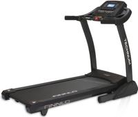 Finnlo Technum IV USB loopband