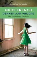 Frieda Klein 5 - Denken aan vrijdag - Nicci French - Paperback (9789026335549)