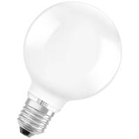 OSRAM 4099854009679 LED-lamp Energielabel A (A - G) G4 Globe 4 W = 60 W Warmwit (Ø x h) 95 mm x 95 mm 1 stuk(s) - thumbnail