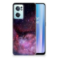 TPU Hoesje voor OnePlus Nord CE 2 5G Galaxy - thumbnail