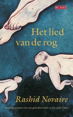 Het lied van de rog - Rashid Novaire - eBook (9789044527940)