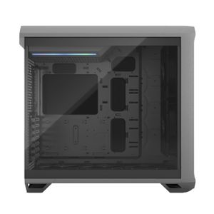 Fractal Design Torrent Tower PC-behuizing Grijs