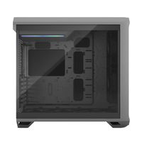 Fractal Design Torrent Tower PC-behuizing Grijs - thumbnail