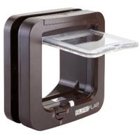 SureFlap Mikrochip Cat door Kattenluik Bruin 1 stuk(s) - thumbnail