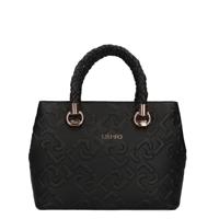 Liu Jo Boston Bag black  Damestas