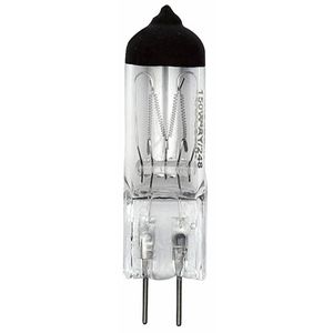 GE G6.35 240V/150W A1/248 lamp