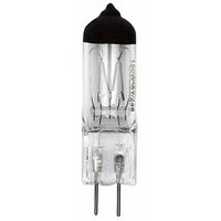 GE G6.35 240V/150W A1/248 lamp - thumbnail