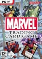 Marvel Trading Card Game