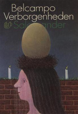 Verborgenheden - Belcampo - eBook (9789021443416)
