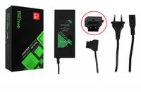 Premium D-Tap Charger 5A Sony BP-95W BP-190WS DSR 250P 600P 650P 652P BP-95W BP-190WS - thumbnail