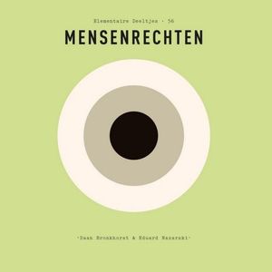 Mensenrechten