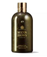 Molton Brown Labdanum Dusk Bath & Shower Gel 300 ml Douchegel Vrouwen Lichaam