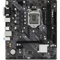 Asrock H510M-HDV/M.2 SE Intel H470 LGA 1200 (Socket H5) micro ATX - thumbnail