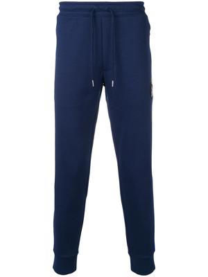 Polo Ralph Lauren drawstring joggers - Zwart Polo Ralph Lauren drawstring joggers - Zwart