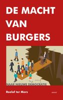 De macht van Burgers - Roelof Ter Mors - ebook