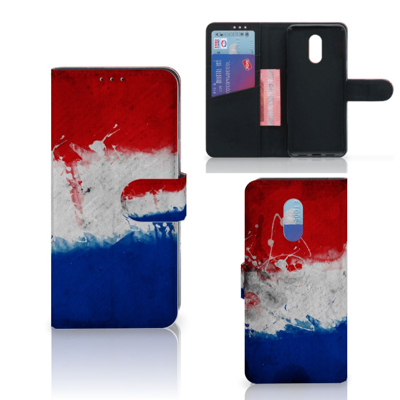 OnePlus 7 Bookstyle Case Nederland
