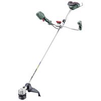 Metabo FSB 36-18 LTX BL 40 Grastrimmer Accu Zonder accu 18 V Snijbreedte max.: 400 mm