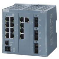 Siemens 6GK5213-3BF00-2AB2 Industrial Ethernet Switch 10 / 100 MBit/s - thumbnail