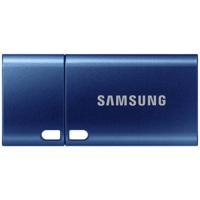 Samsung MUF-64DA/APC USB-stick 64 GB Blauw MUF-64DA/APC USB-C 3.2 - thumbnail