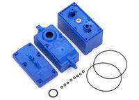 Traxxas - Servo case/ gaskets (for 2090 waterproof servo) (TRX-2091)