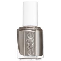 Essie original - 610 gadget free - grijs - metallic nagellak - 13,5 ml