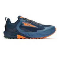 Altra Timp 5 trail heren - BLAUW - Heren - thumbnail