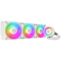 Arctic Liquid Freezer III 420 A-RGB PC-waterkoeling