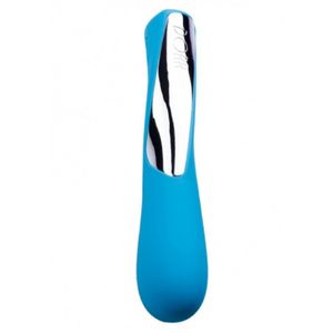 Dorr - Aura G Point USB-Oplaadbare Vibrator Blauw