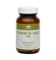 Vitamine D 1000IE vegan - thumbnail