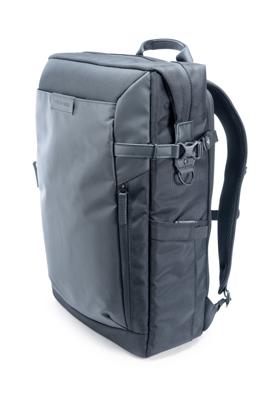Vanguard VEO SELECT49 BK Rugzak Binnenafmetingen (bxhxd)=290 x 490 x 125 mm Laptopvak, Regenbescherming