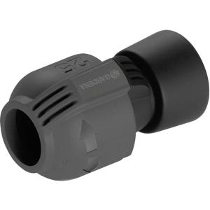 GARDENA 02762-20 Sprinklersysteem Verbinder 25 mm (1) binnendraad