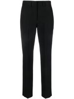 Philipp Plein pantalon de tailleur à coupe slim - Noir - thumbnail