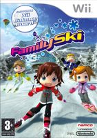 Family Ski