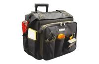 gereedschapskoffer trolley