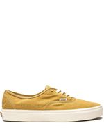 Vans baskets Eco Theory Authentic - Jaune - thumbnail