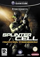 Splinter Cell Pandora Tomorrow - thumbnail